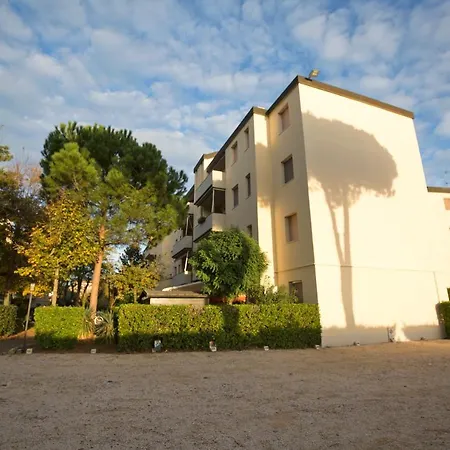 Residence 3 D Lido di Spina Exterior photo