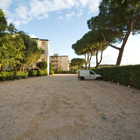Residence 3 D Lido di Spina Exterior photo
