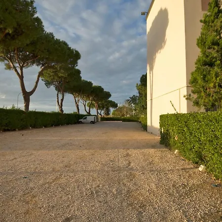 Residence 3 D Lido di Spina Exterior photo
