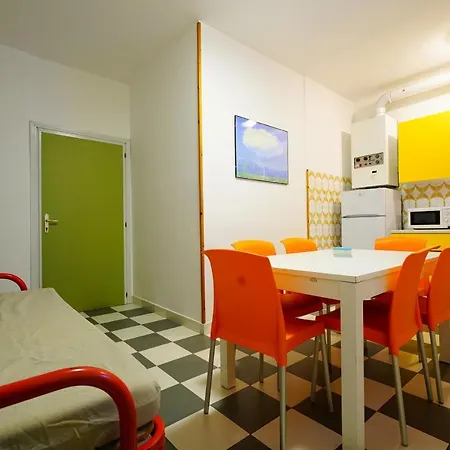 Residence 3 D Lido di Spina Exterior photo