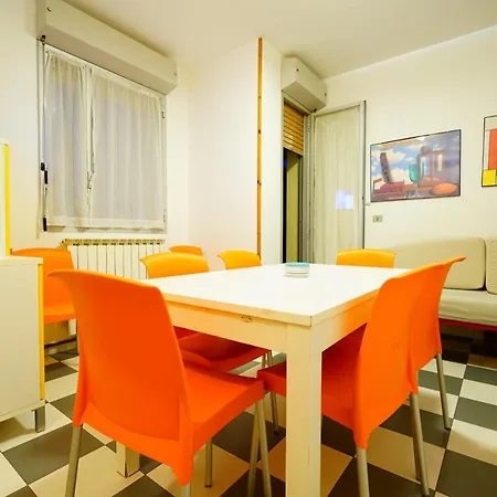 Residence 3 D Lido di Spina Exterior photo