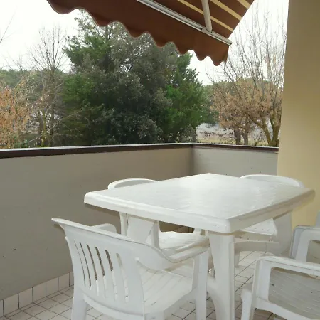 Residence 3 D Lido di Spina Exterior photo