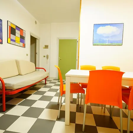 Residence 3 D Lido di Spina Room photo