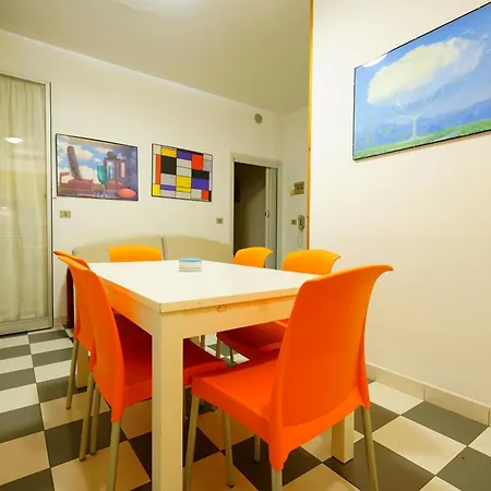 Residence 3 D Lido di Spina Room photo