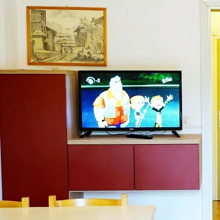 Residence 3 D Lido di Spina Room photo