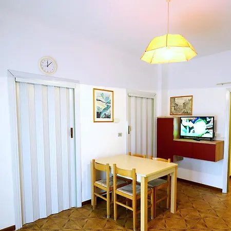 Residence 3 D Lido di Spina Room photo