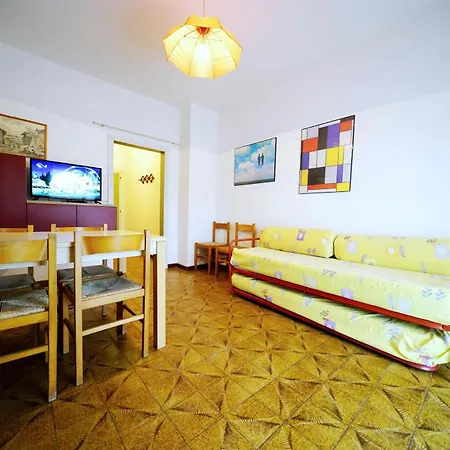 Residence 3 D Lido di Spina Room photo