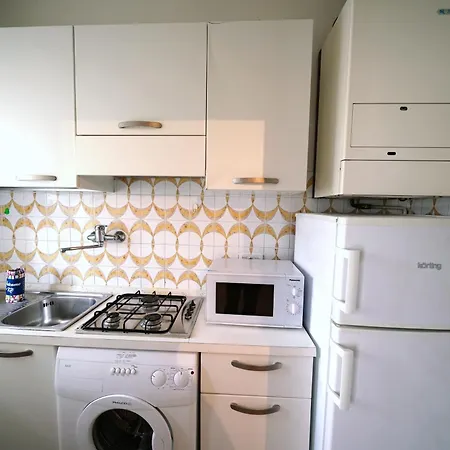 Residence 3 D Lido di Spina Room photo