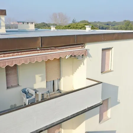 Residence 3 D Lido di Spina Exterior photo