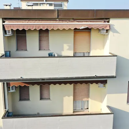 Residence 3 D Lido di Spina Exterior photo