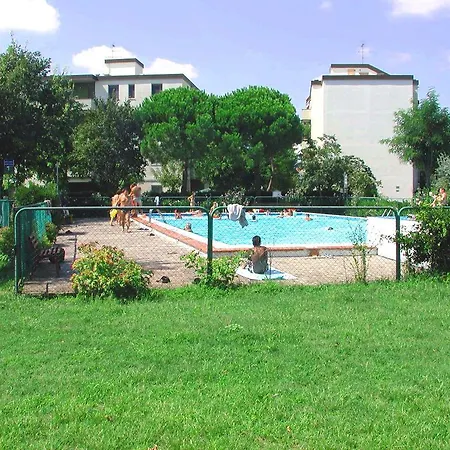 Residence 3 D Lido di Spina Exterior photo