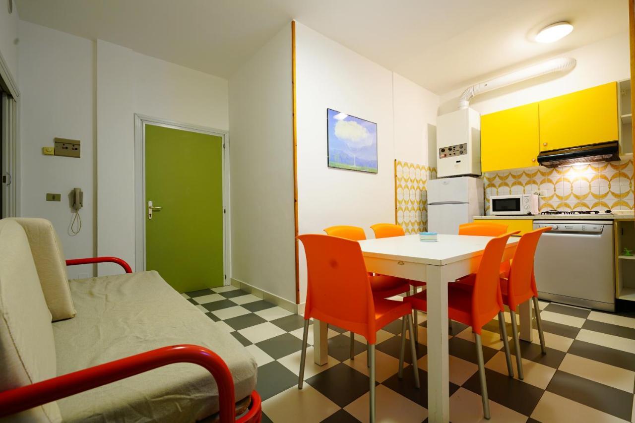 3 D Apartment *