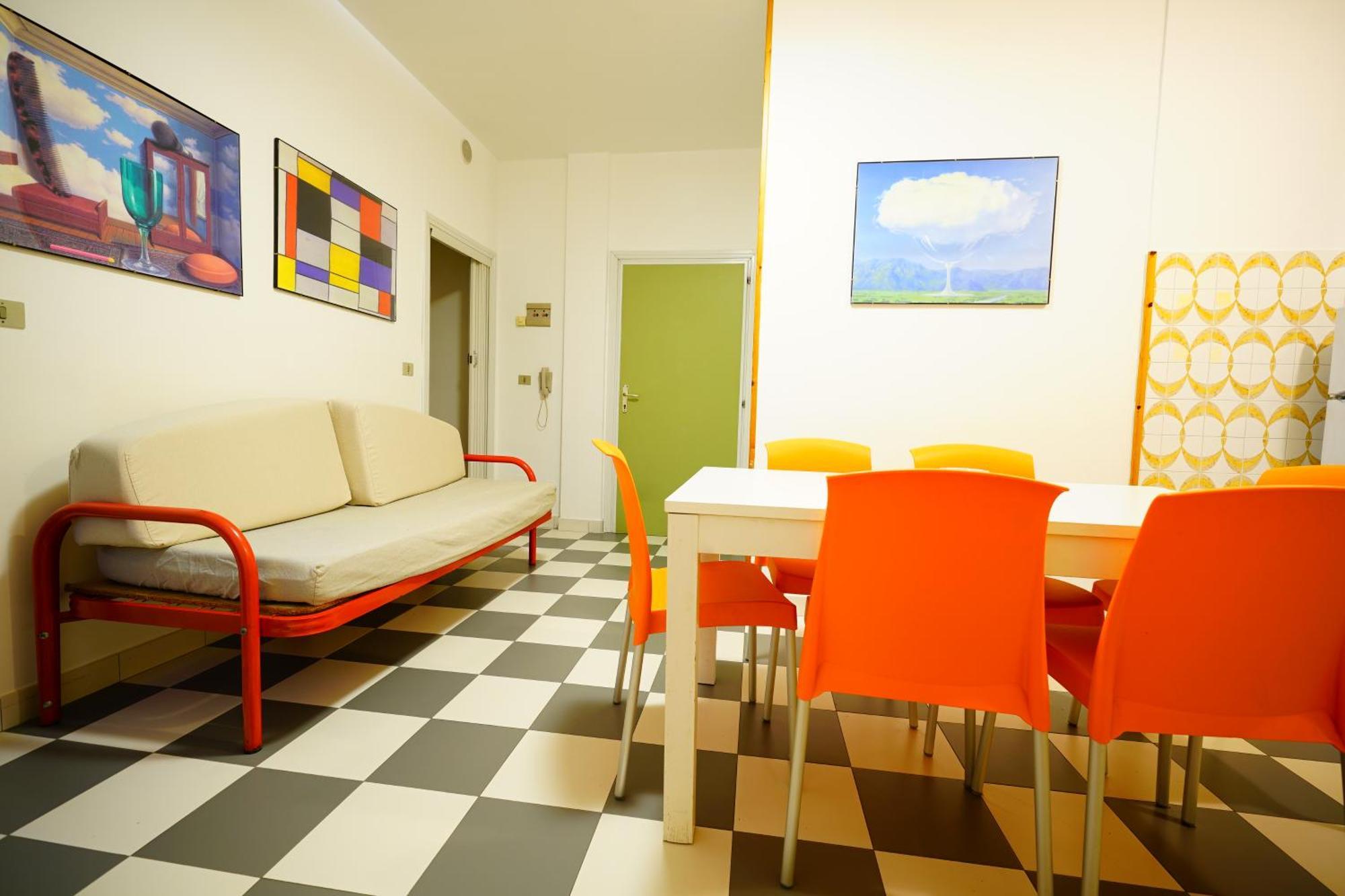 Apartment 3 D Lido di Spina