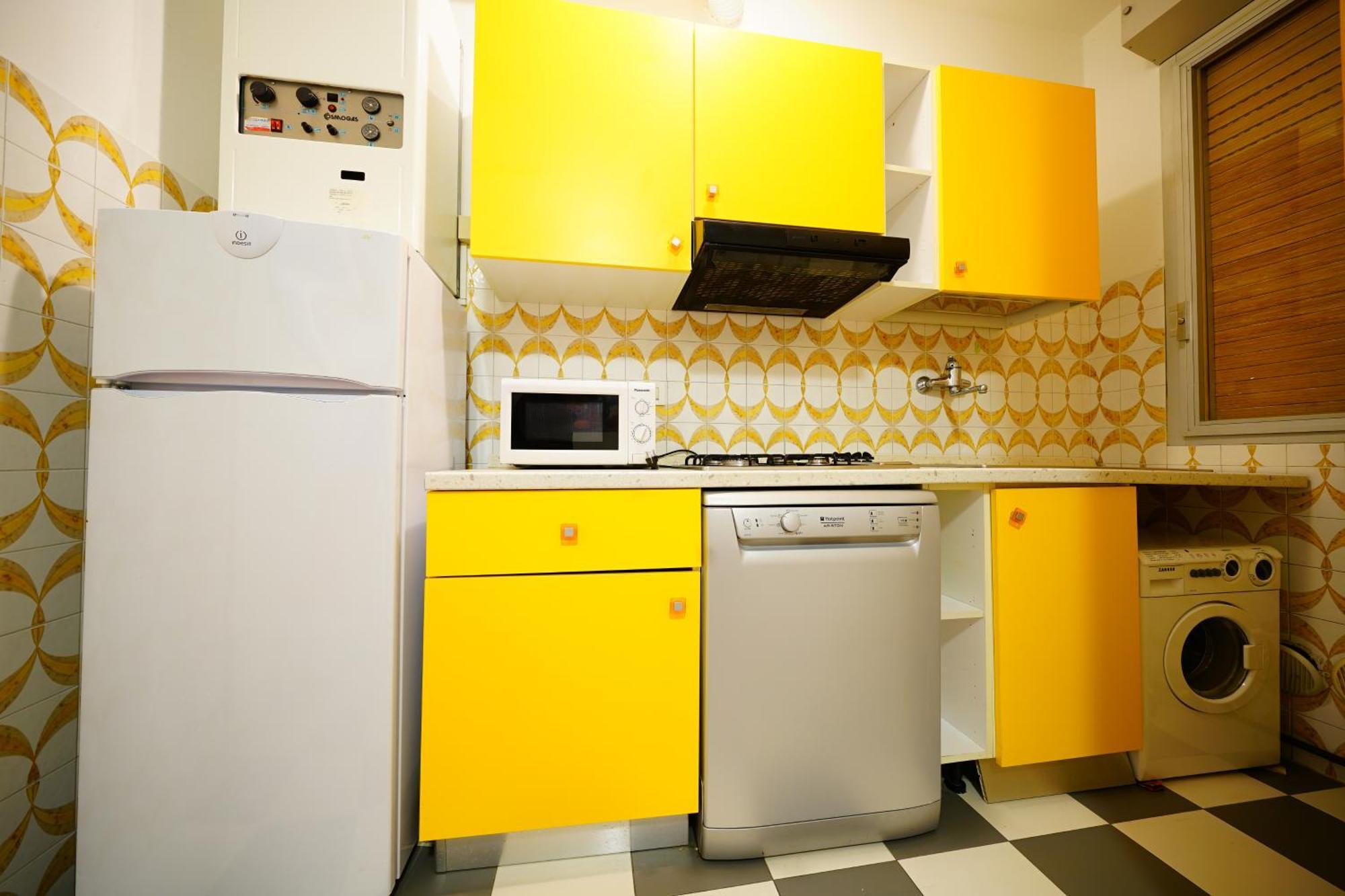 3 D Apartment