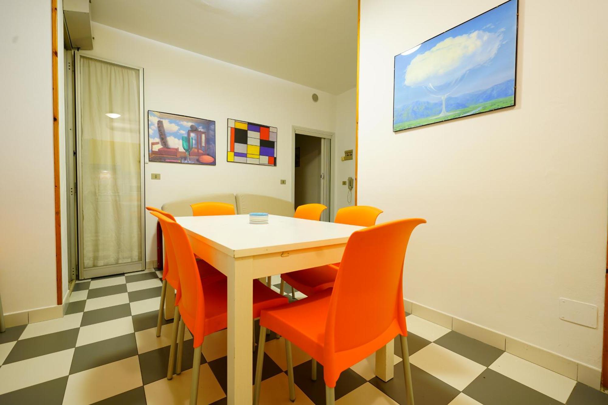 Apartment 3 D Lido di Spina