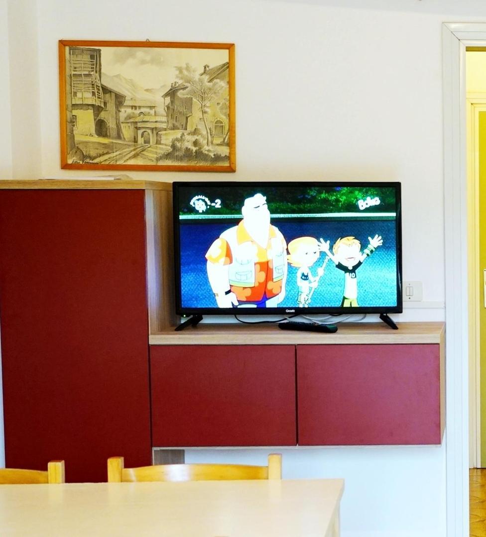 Apartment 3 D