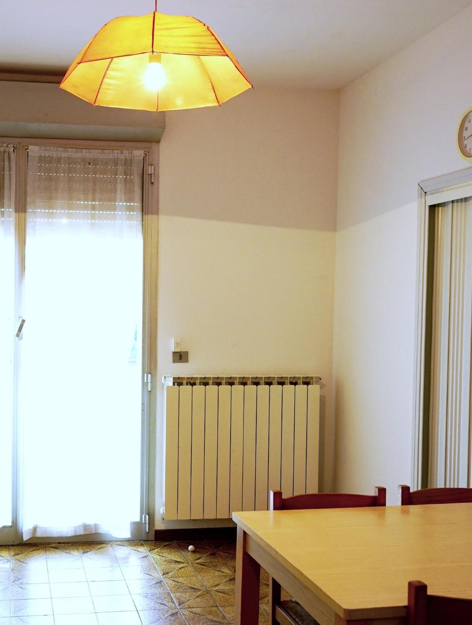 3 D Apartment *
