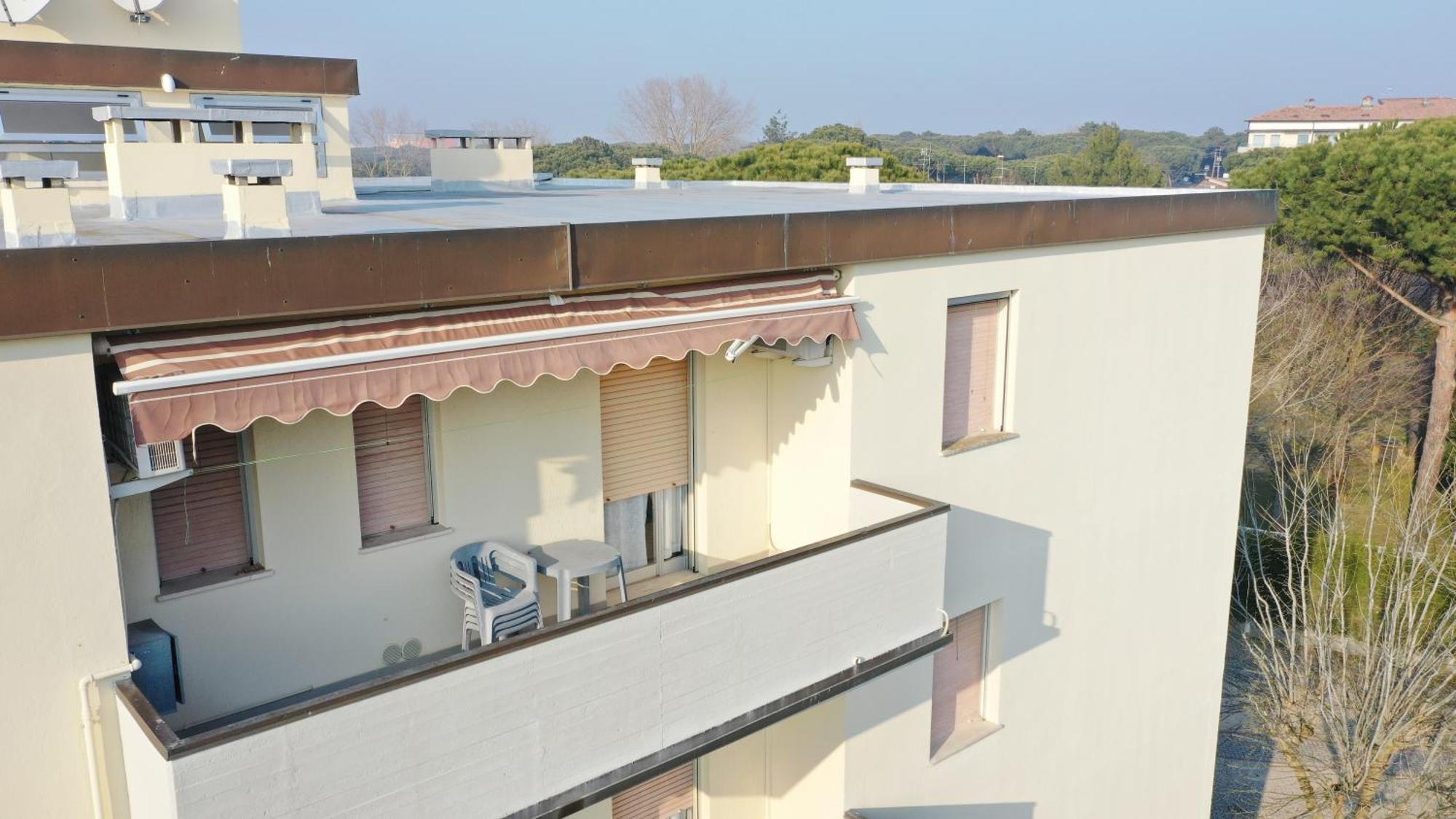 3 D Apartment Lido di Spina