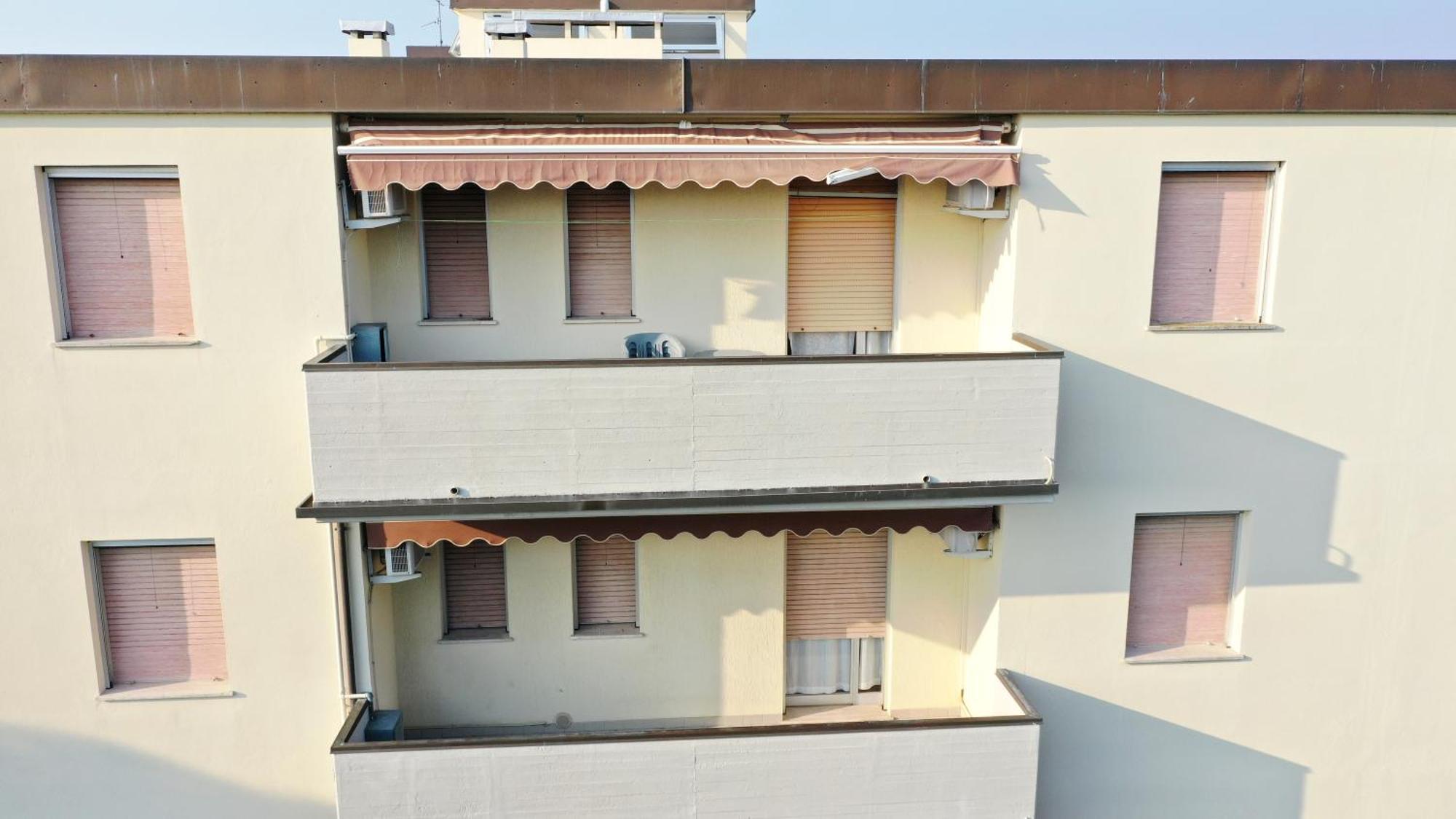 3 D Apartment Lido di Spina