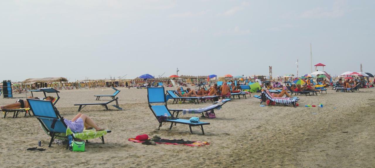 Apartment 3 D Lido di Spina